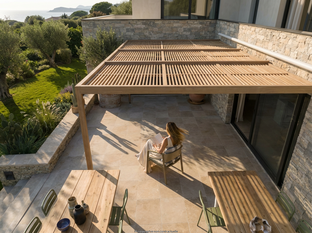 Firefly_Ultra-realistic editorial architectural rendering in the style of Architectural Diges 201887