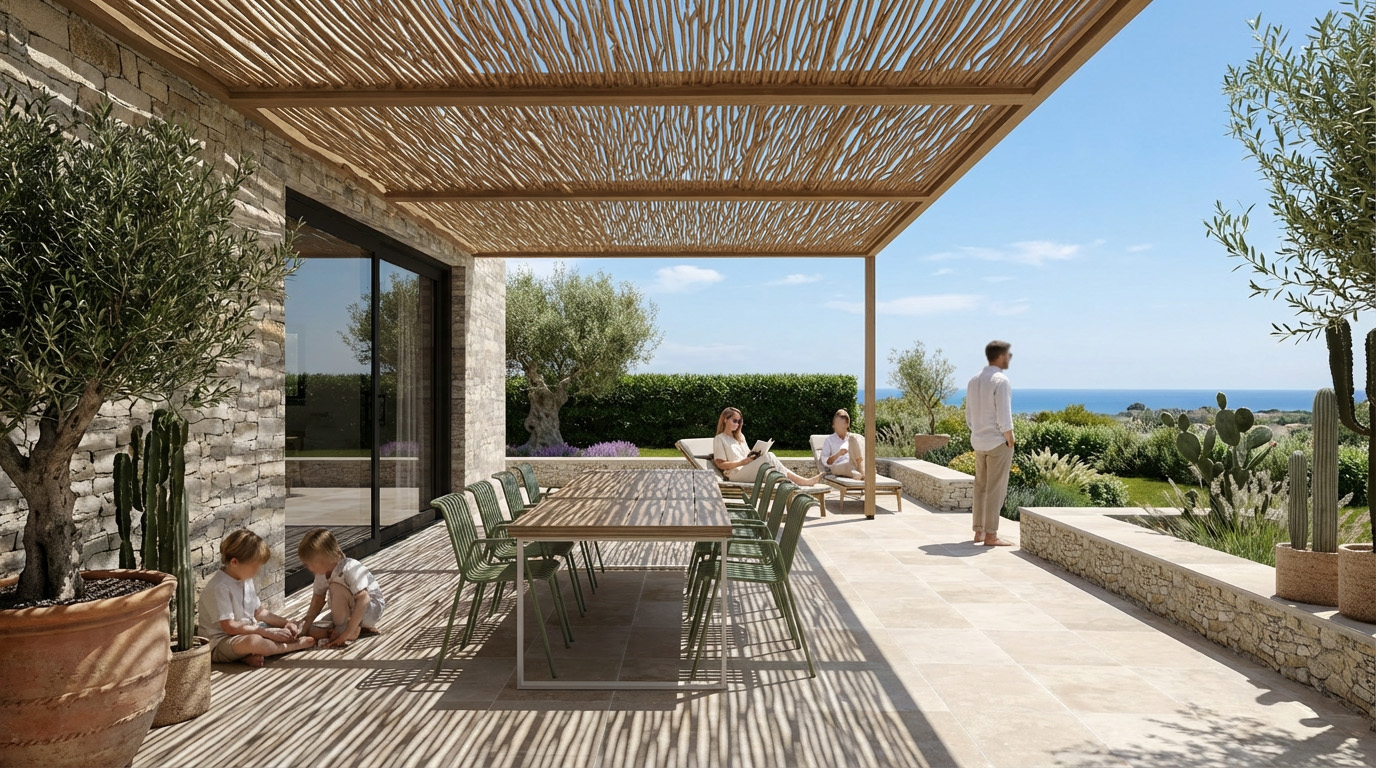 Gaulette cleanwood 2