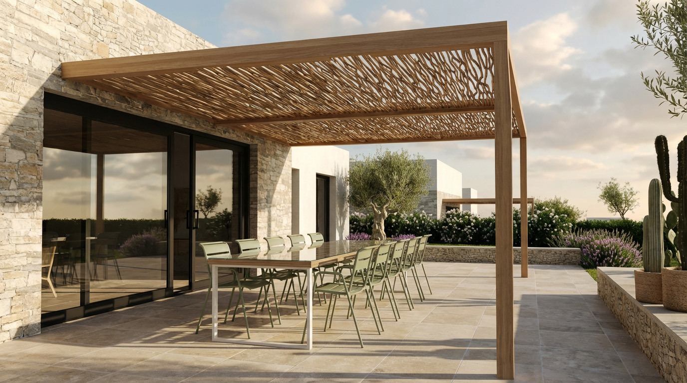 Gaulette cleanwood 3